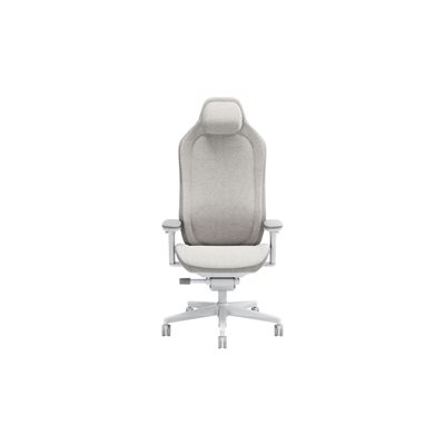 Fractal Design Refine 2 Fabric Light -pelituoli, vaalea harmaa