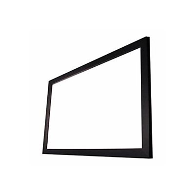 Multibrackets Framed Projection Screen Deluxe -valkokangas, 150", 16:9