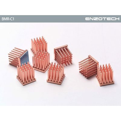 Enzotech BMR-C1 muistisiili kit, kupari