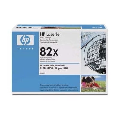 HP Värikasetti, Hp Laserjet C4182x Musta
