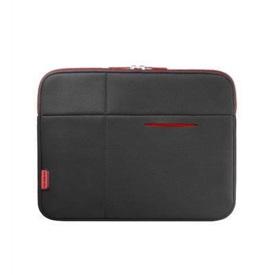 Samsonite Suojus Airglow, 14,1" Musta/Pun
