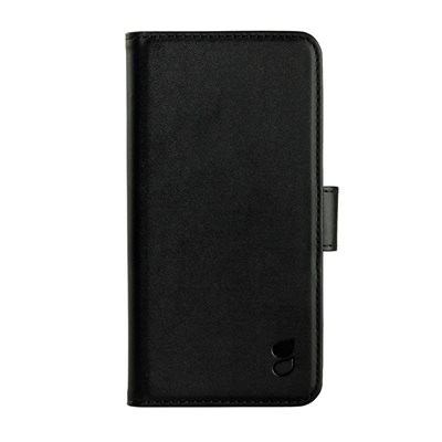 Gear by Carl Douglas Lompakkokotelo, Huawei Honor 9, musta