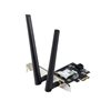 Asus PCE-AX3000, AX3000 Dual Band WiFi 6 + BT 5.0 -adapterikortti, PCIe