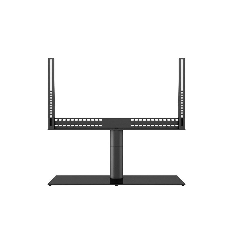 Multibrackets 60-75" M VESA Tablestand Turn X Large MAX, -pöytäteline näytölle, musta - Kuva 2