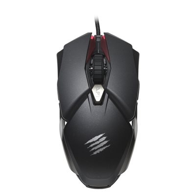 Mad Catz B.A.T. 6+ Performance Ambidextrous pelihiiri