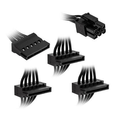 Kolink KOLINK REGULATOR modular Cable SATA