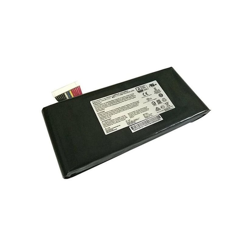 CoreParts MSI kannettavan tietokoneen tarvikeakku, 73Wh, 11,1V, 6600mAh