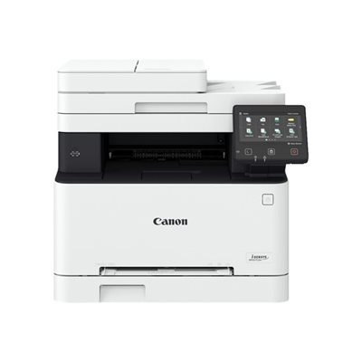 Canon i-SENSYS MF655Cdw -värilasermonitoimilaite, A4, Duplex, valkoinen/musta