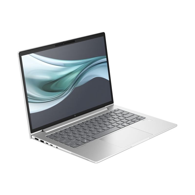 HP 14" EliteBook 845 G11, kannettava tietokone,