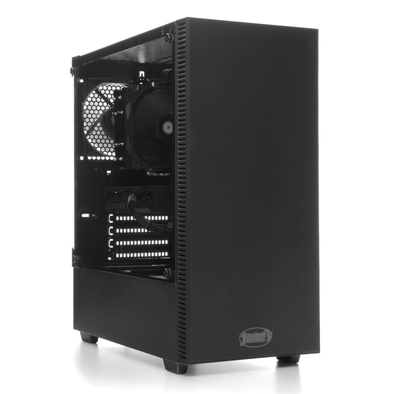 Jimm's Entrial 4060, pelitietokone