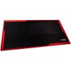 Nitro Concepts (Outlet) Deskmat -hiirimatto, 1600x800mm, musta/punainen