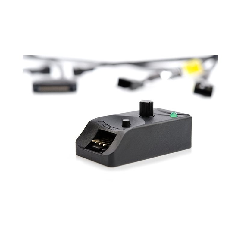 Noctua (Outlet) NA-FC1 -tuuletinsäädin