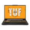 Asus 16" TUF Gaming F16 FX607JV, kannettava pelitietokone, Mecha Gray