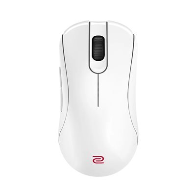 ZOWIE ZA13-DW Small, langaton pelihiiri, 3200 DPI, valkoinen