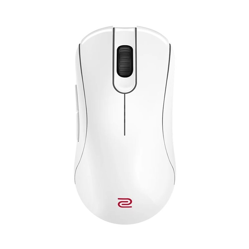 ZOWIE ZA13-DW Small, langaton pelihiiri, 3200 DPI, valkoinen