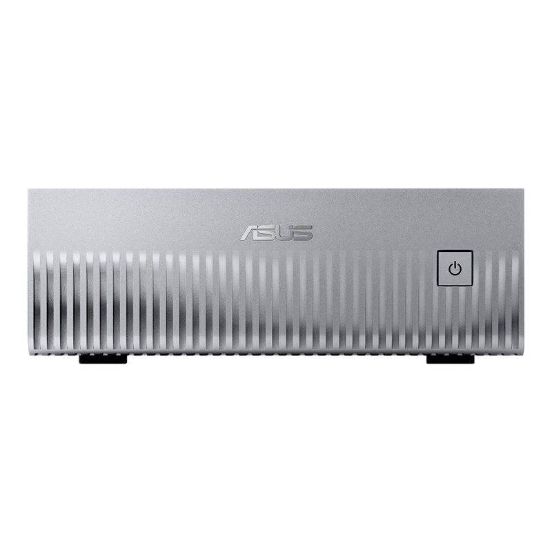 Asus GX10-GG0003BN- tekoälytyöasema, hopea