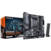 Gigabyte (Outlet) B550M GAMING X WIFI6, mATX-emolevy