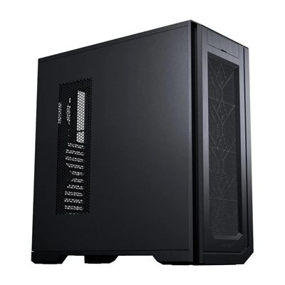 Jimm's Workstation PC - Threadripper x One, tehotyöasema