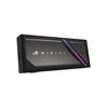Asus ROG Strix Aiolos, M.2 NVMe -levykotelo, USB-C 3.2 Gen2x2, musta