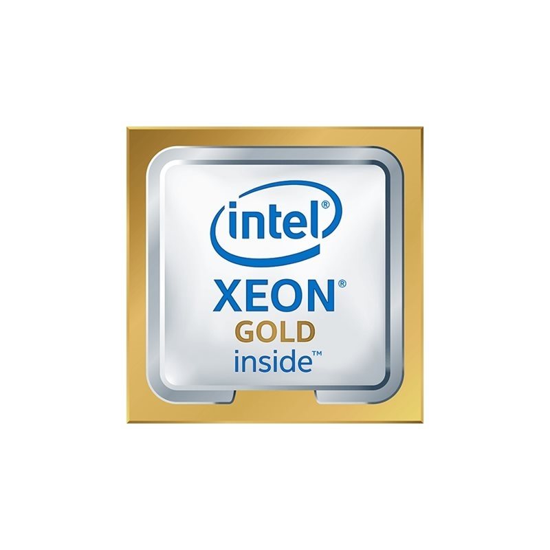 Intel Xeon Gold 6240, LGA3647, 2.60 GHz, 24.75 MB, Boxed