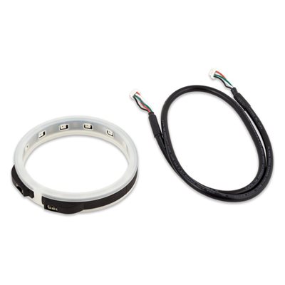 Aqua Computer RGBpx LED ring for ULTITUBE reservoir, 13 addressable LEDiä