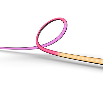 Philips Hue Play Gradient, LED-valonauha televisiolle, 20W