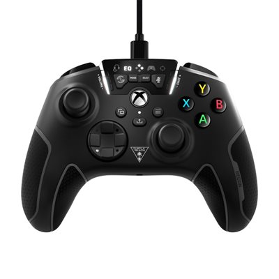 Turtle Beach Recon Controller, langallinen pädiohjain, musta
