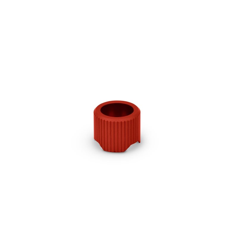 EK-Waterblocks EK-Quantum Torque Compression Ring 6-Pack STC 13 - Red