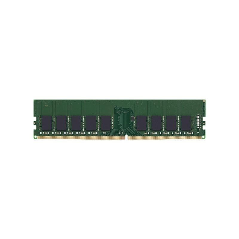 Kingston 32GB (1 x 32GB) Server Premier, DDR4 3200MHz, ECC, CL22, 1.20V