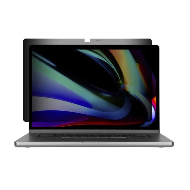 Targus Magnetic Privacy Screen for M2 MacBook Air 13.6" (2022), kannettavan tietoturvasuoja