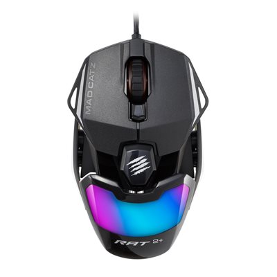 Mad Catz R.A.T. 2+ Optinen pelihiiri