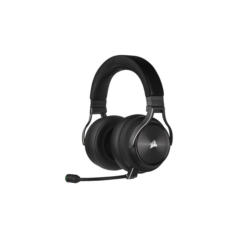 Corsair Virtuoso RGB Wireless XT Wireless -langaton headset (Demo. Norm. 269,90€)