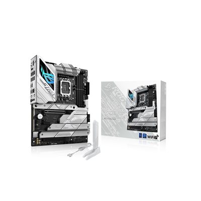 Asus ROG STRIX Z790-A GAMING WIFI II, ATX-emolevy
