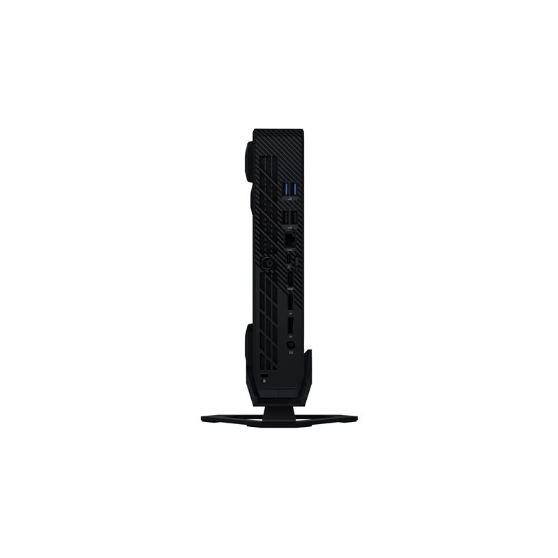 Asus ROG NUC RNUC14SRKU7168A2I, MiniPC, musta - Kuva 2