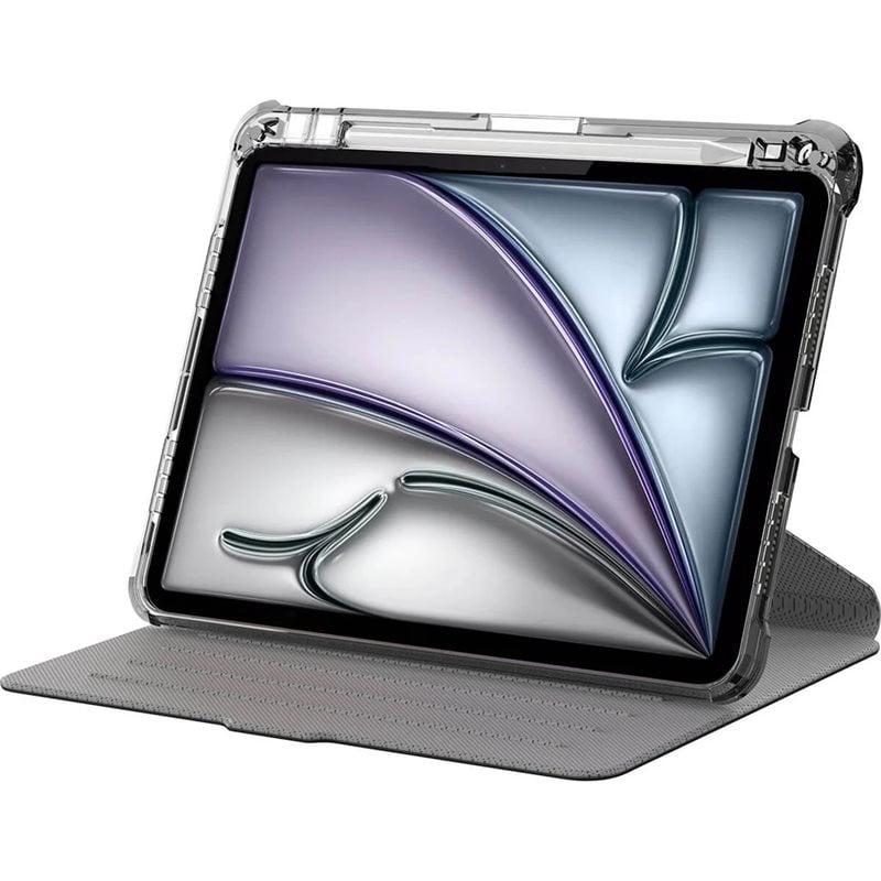 Targus Pro-Tek Clear Case -suojakotelo, iPad Pro 11" (M4), kirkas