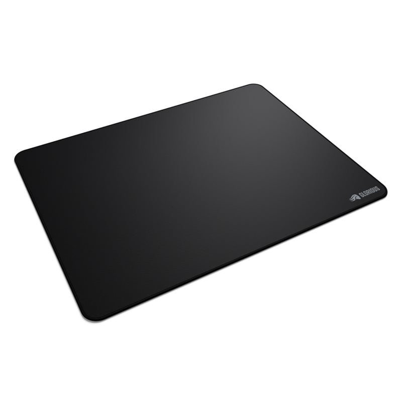 Glorious Gaming Mouse Pad GMP 2, XL -pelihiirimatto, musta