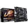 Gigabyte B550M DS3H AC R2, mATX-emolevy