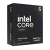 Intel Core Ultra 5 250KF Plus, LGA1851, 4.2 GHz, 30MB, Boxed