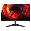 Acer (Outlet) 27" Nitro VG270U X1, 200Hz WQHD-pelimonitori, musta
