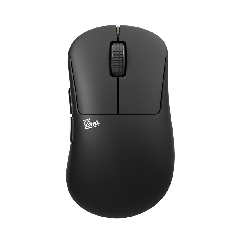 Pulsar ZywOo The Chosen Mouse Gen.2 Medium -pelihiiri, 32 000 DPI, musta