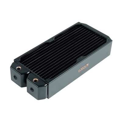 Alphacool NexXxoS UT60 Full Copper 280 jäähdytin