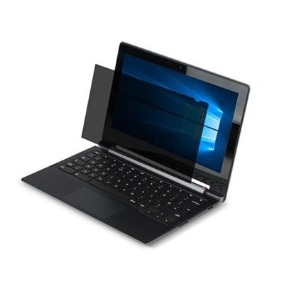 Targus 15,6" Privacy Screen -tietoturvasuoja, Widescreen 16:9