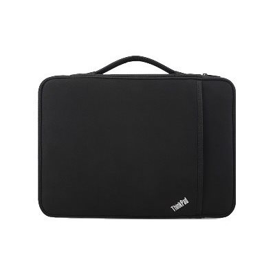 Lenovo ThinkPad 12" Sleeve, kannettavan tietokoneen suojus, musta
