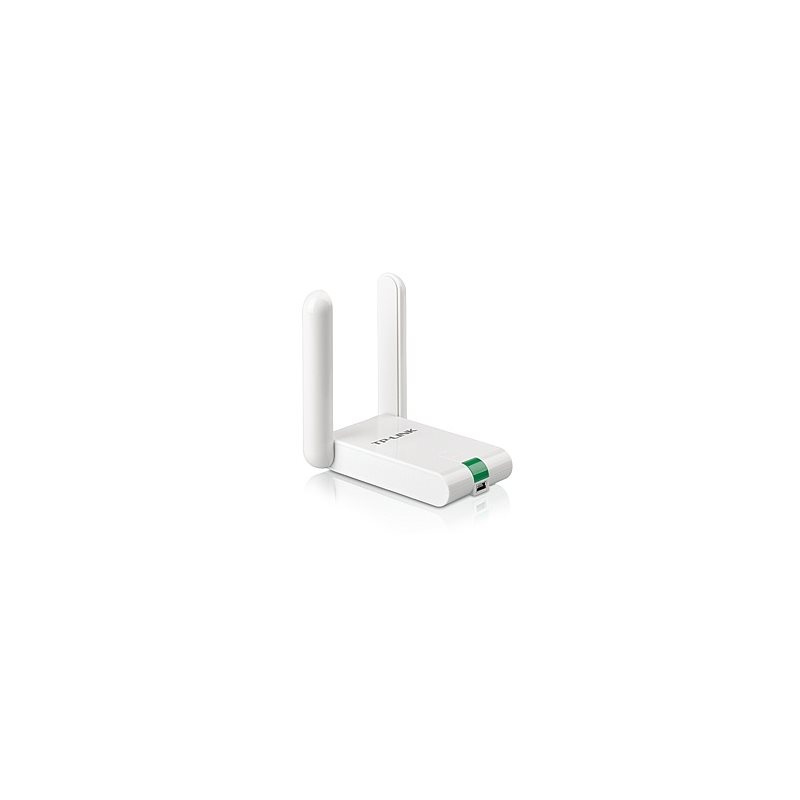 TP-Link (Outlet) TL-WN822N, High Power WLAN-sovitin, N300, USB 2.0