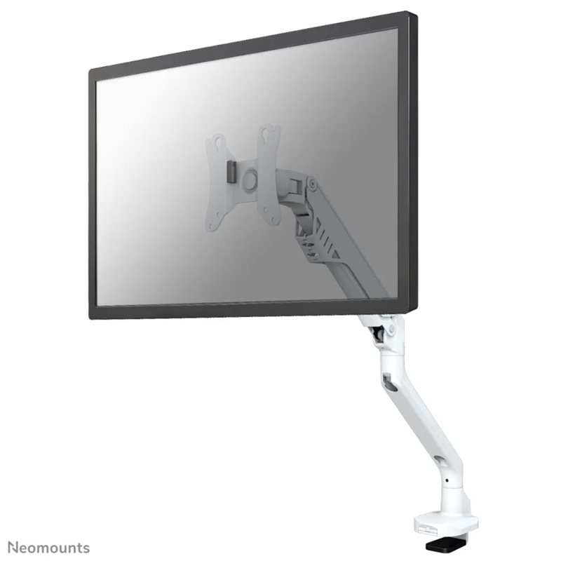 Neomounts by Newstar FPMA-D750WHITE monitor desk mount, monitorin pöytäteline, valkoinen