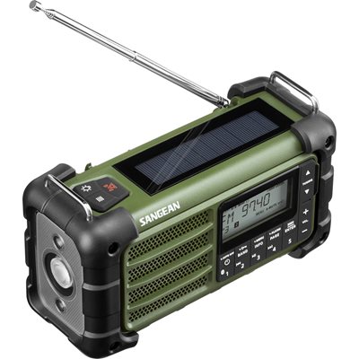 Radiot - Audiolaitteet 