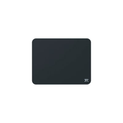 Fnatic Gear Dash - M, kankainen pelihiirimatto, musta