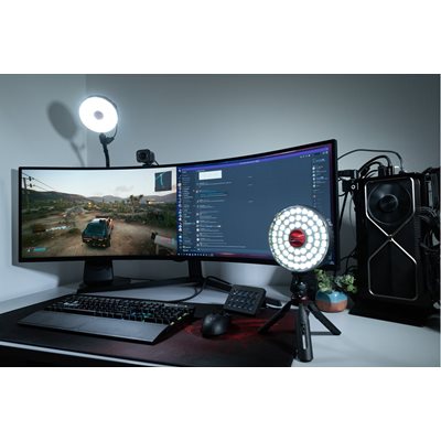 Rotolight Streamer Lighting Kit, Light Pack 2