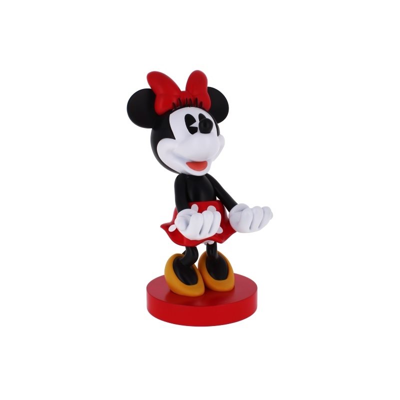 Cable Guys Minnie Mouse -teline peliohjaimelle tai puhelimelle