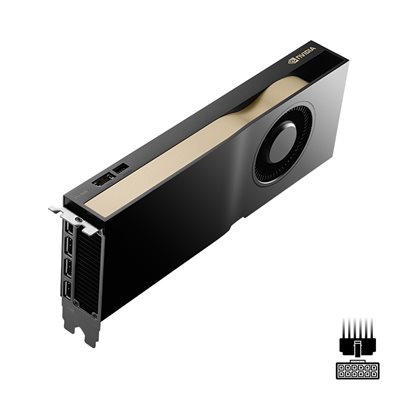 PNY NVIDIA RTX 5000 Ada Generation -näytönohjain, 32GB GDDR6